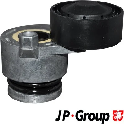 Tensioner Pulley, V-ribbed belt